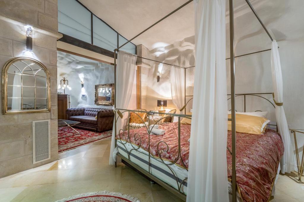 Western Wall Luxury House - Avraham Jerusalem Exteriör bild